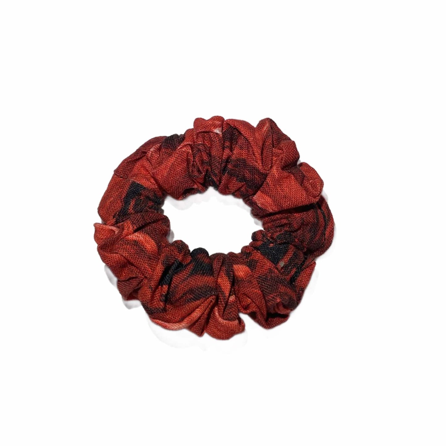 Red Abstract (Skinny)