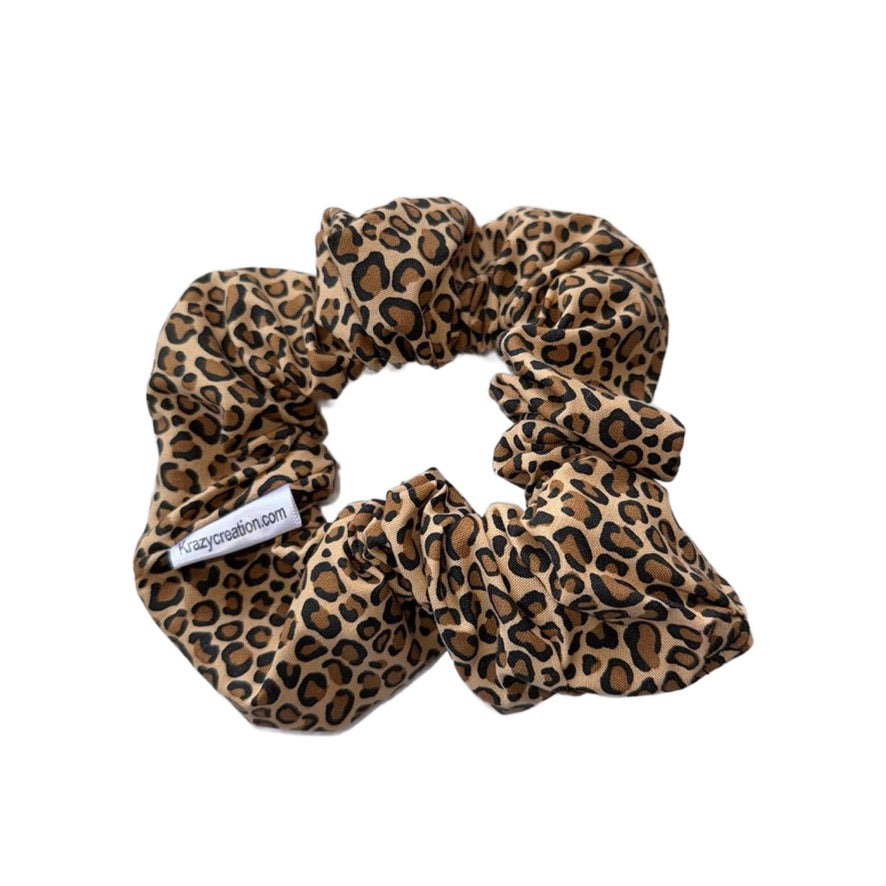 Cheetah Print (Regular)
