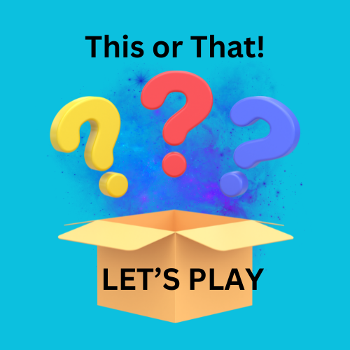 This or That