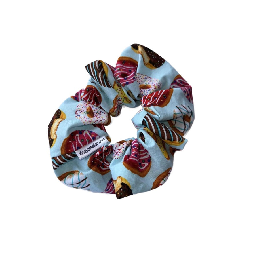 Blue Donut (Regular)