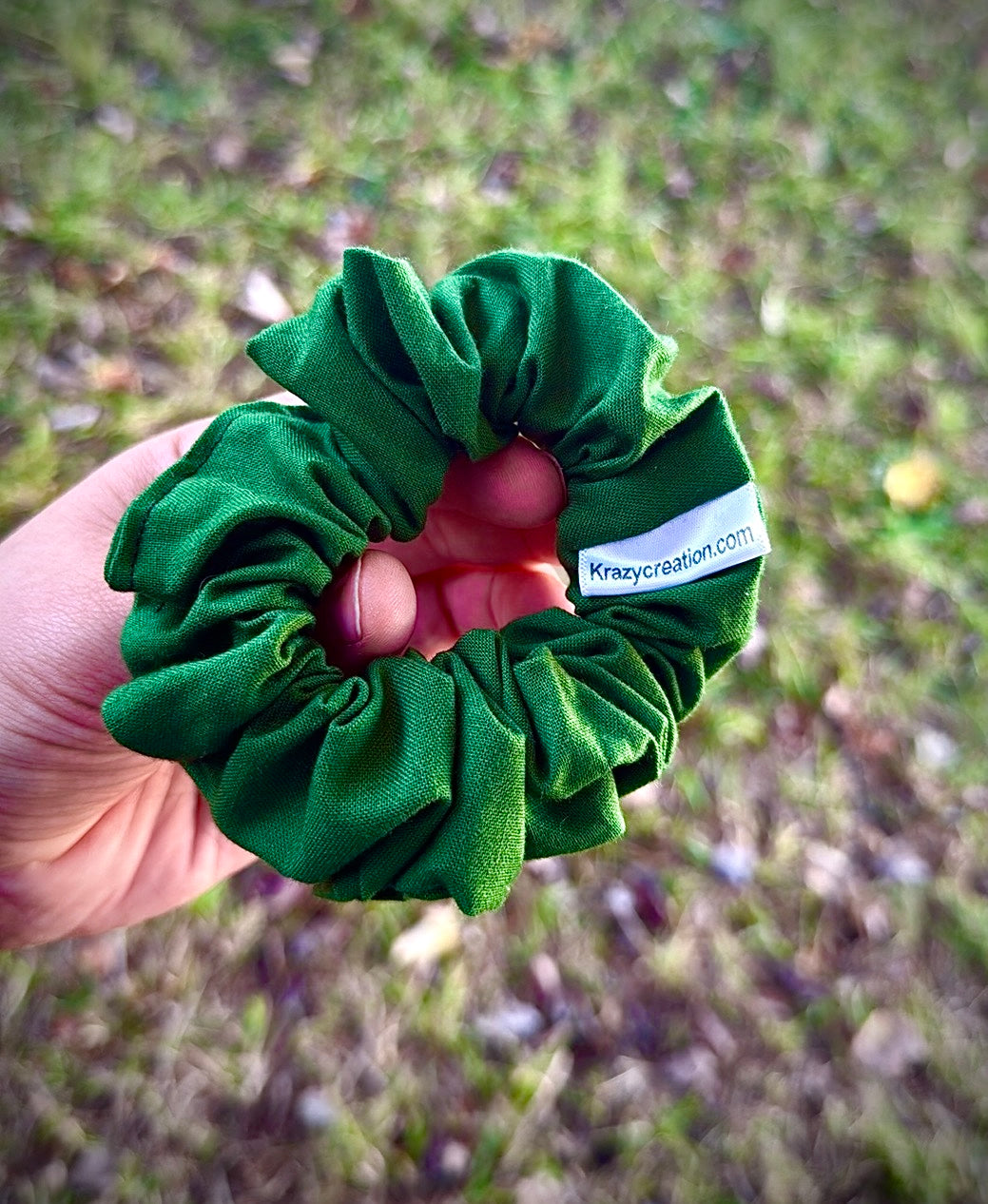 Green Dark (Regular)