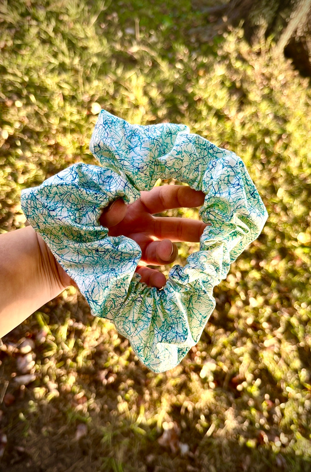 Dixie Cup (Oversized)