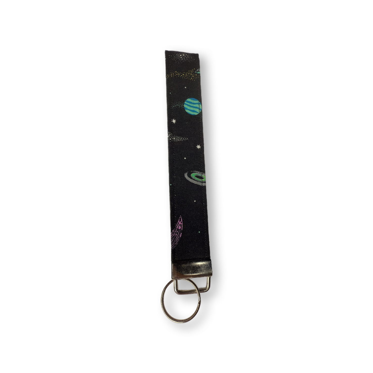 Space Keychain