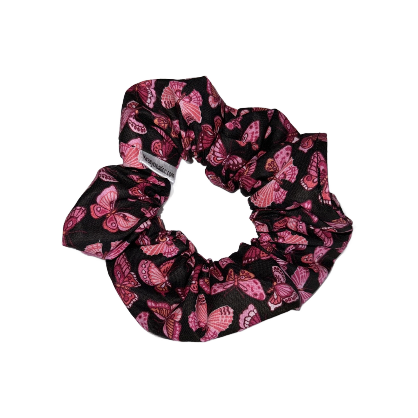 Pink Butterfly (Regular)