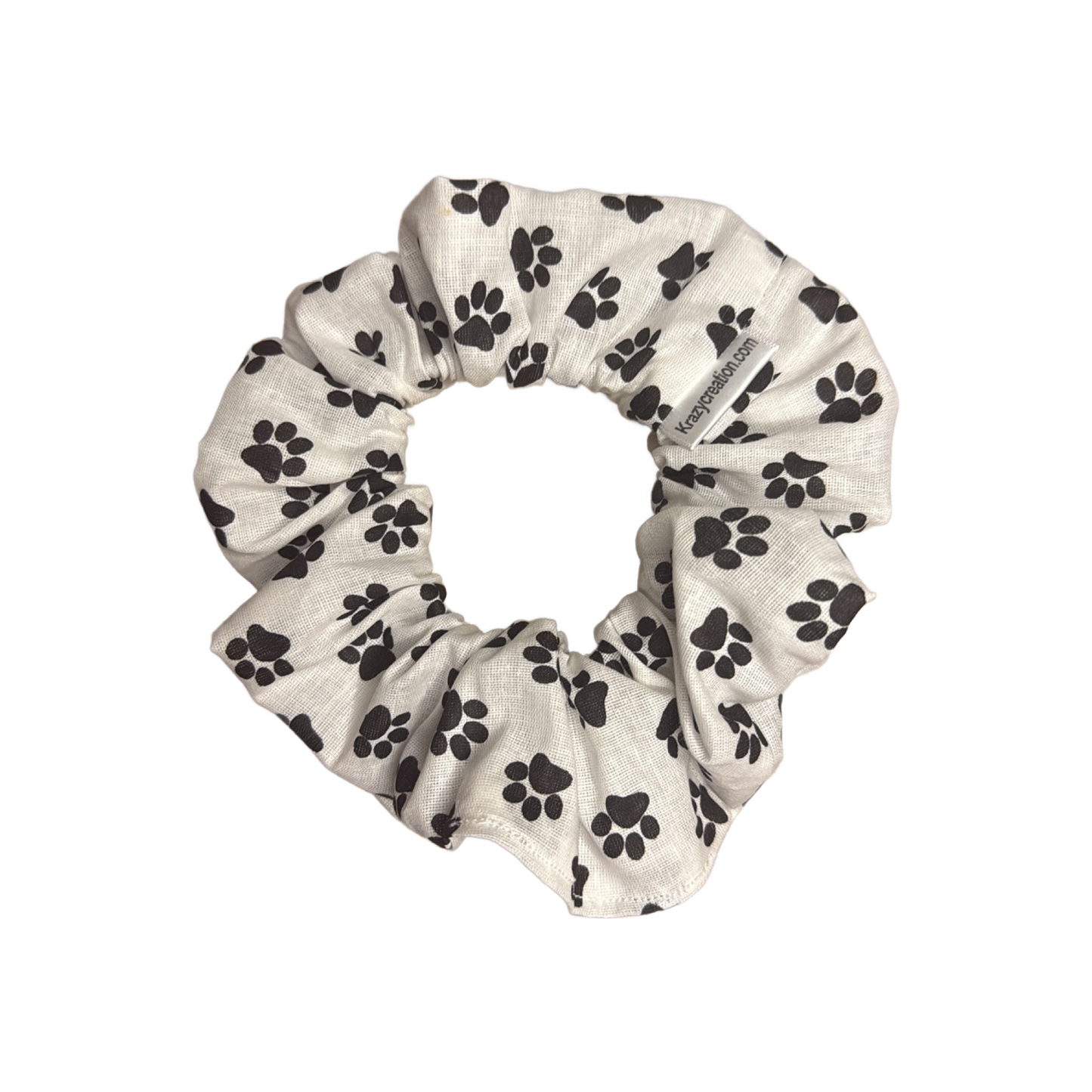 Dog Paw Print (Regular)