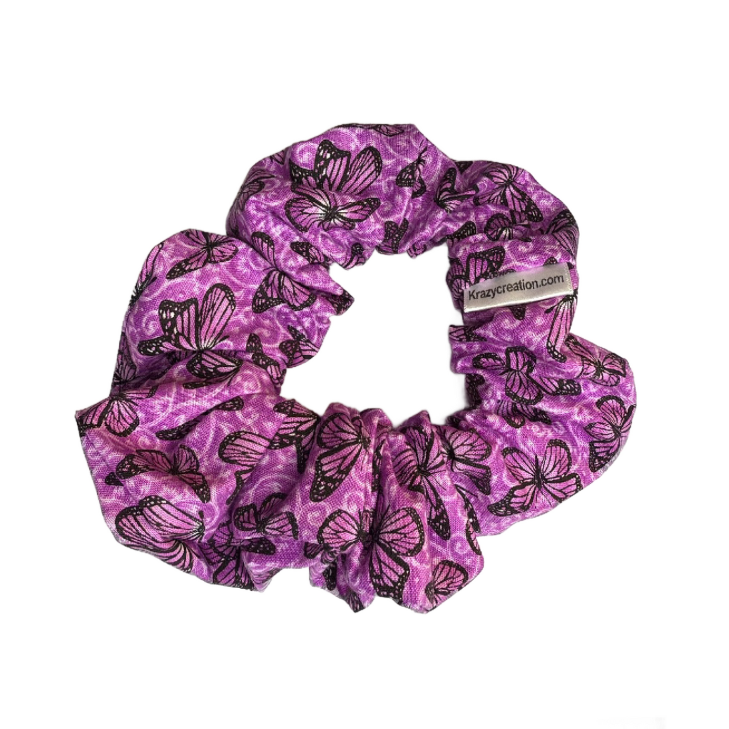 Purple Butterfly (Regular)