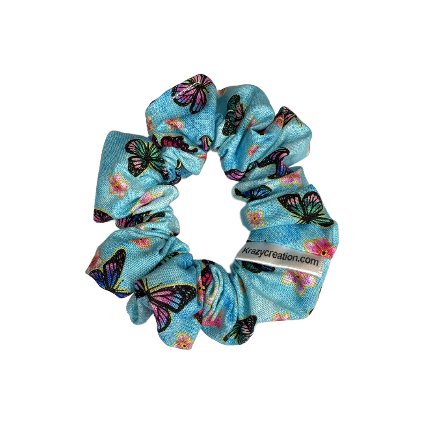 Blue Butterfly (Mini)