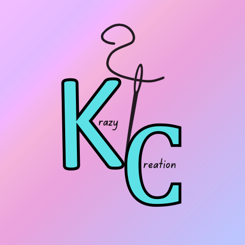 krazycreation logo