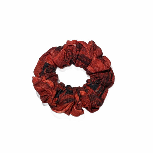 Red Abstract (Skinny)