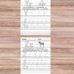 26 Pages Of Alphabet Tracing Activities For Toddlers To Learn How To Write Their Letters