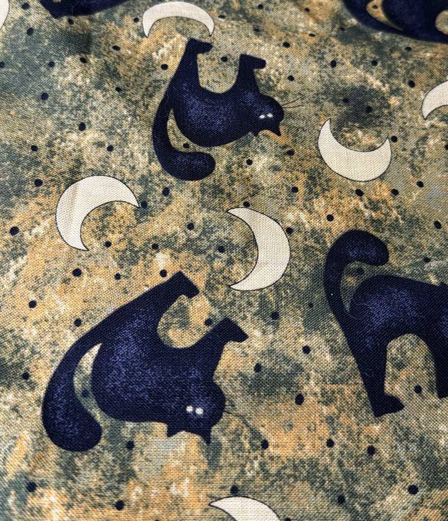 Cat (Regular)