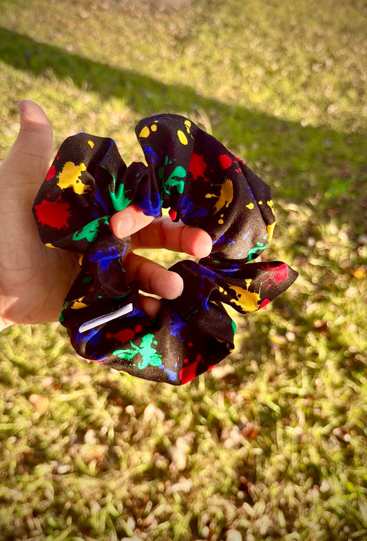 Splatter Paint Big (Regular)