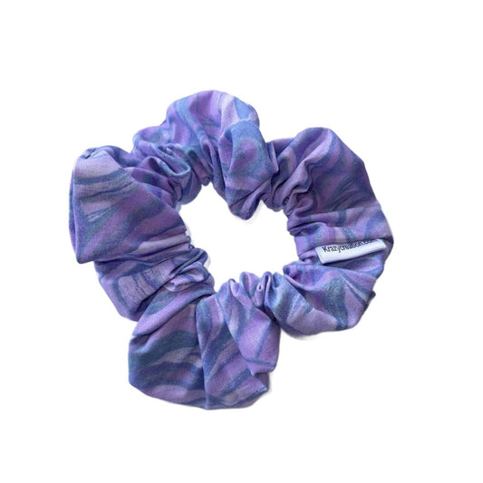 Purple Abstract (Regular)