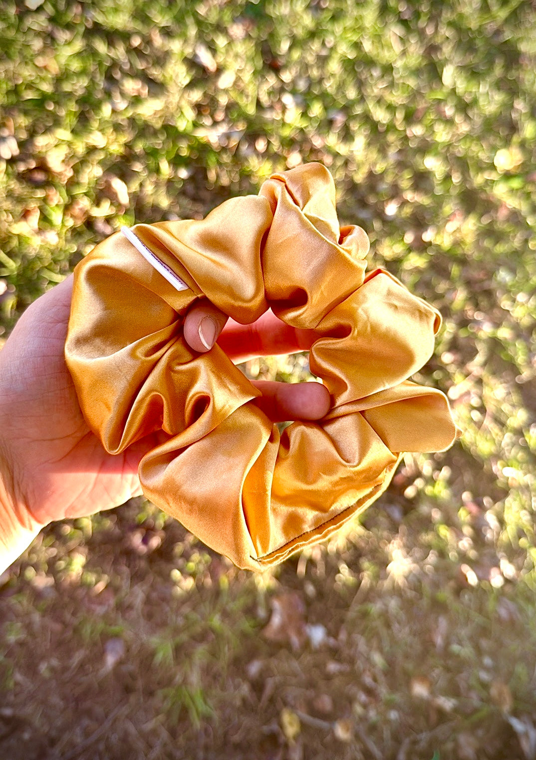 SATIN Gold (Regular)