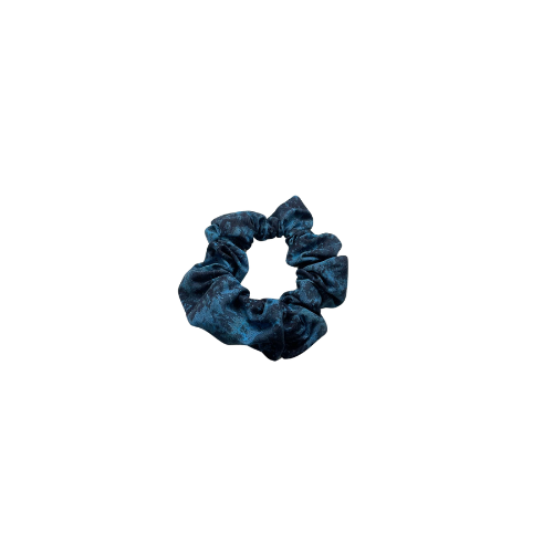 Blue Tie Dye (Mini)