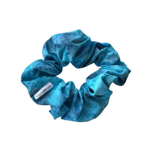 Blue Abstract (Regular)