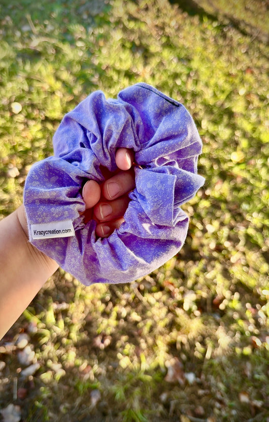 Purple Abstract (Regular)