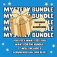 Mystery Scrunchy Bundle