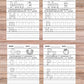 26 Pages Of Alphabet Tracing Activities For Toddlers To Learn How To Write Their Letters