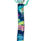 Jelly Fish Pacifier Clip