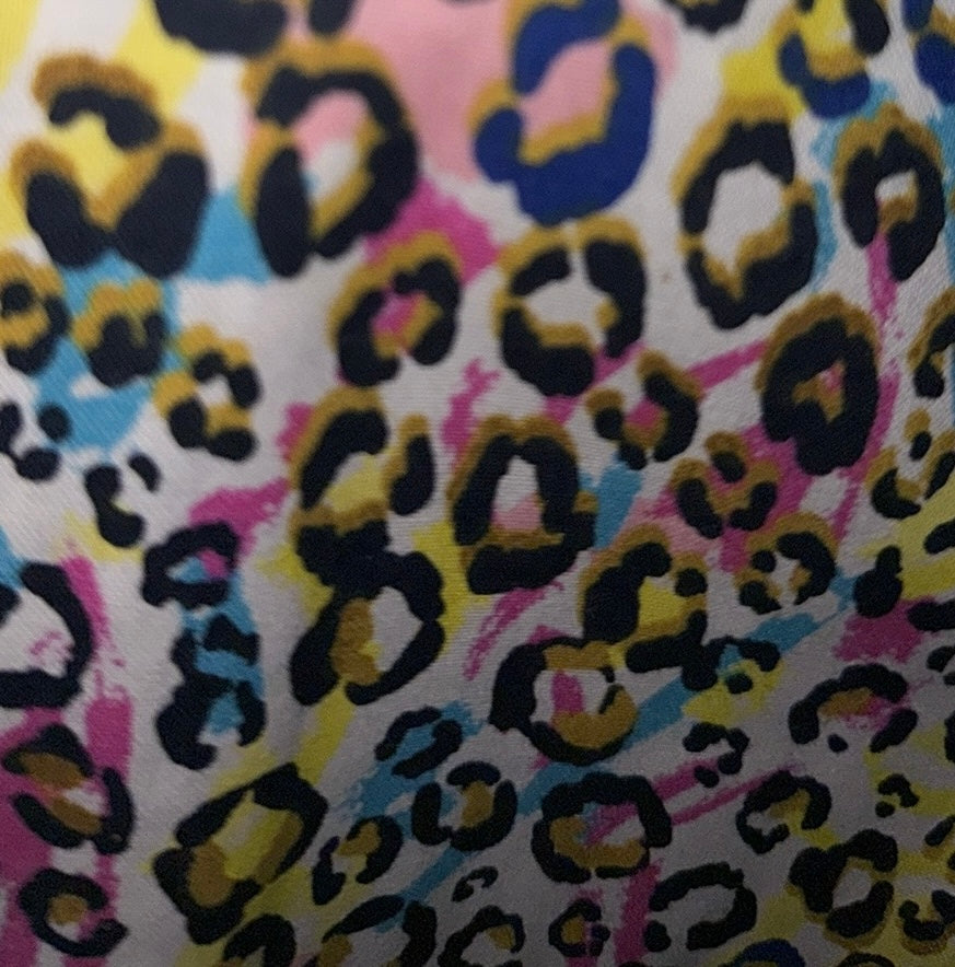Scrunchie Keychains Made to Order