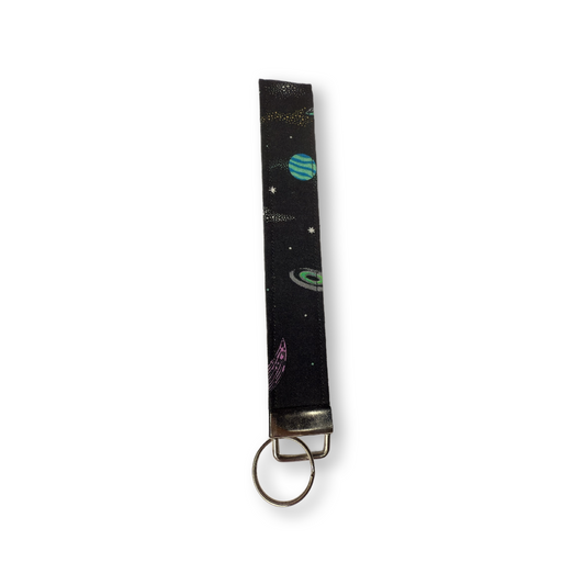Space Keychain