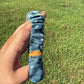 Jeep Camping Scrunchie Leychai