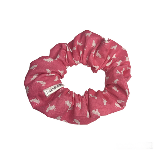 Pink Cat (Regular)