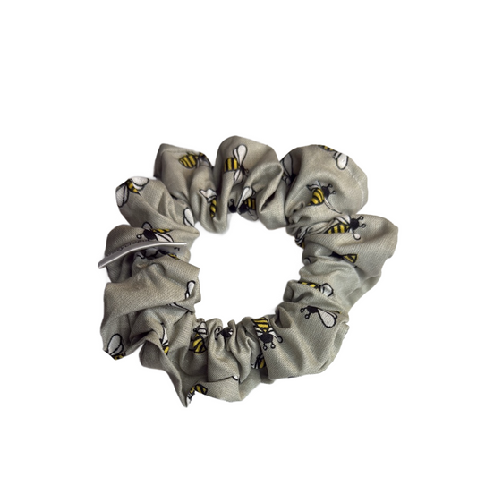 Grey Bee (Mini)