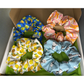 Tropical Forest Scrunchie Gift Box #3