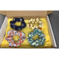 Summer Breeze Scrunchie Gift Box #2