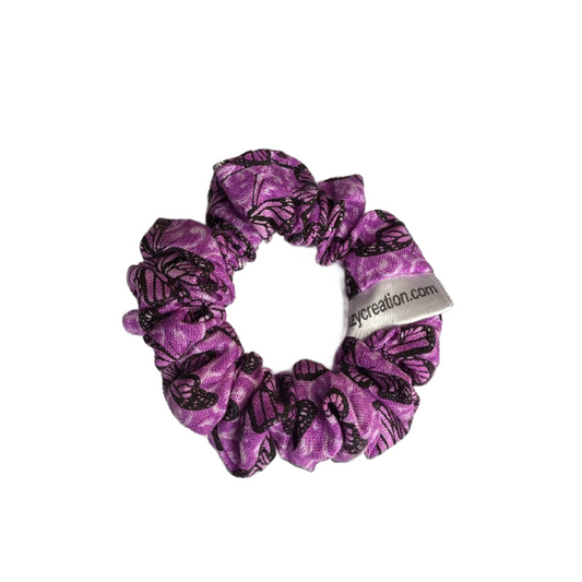 Purple Butterfly (Skinny)