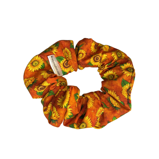 Sunflower Orange (Regular)
