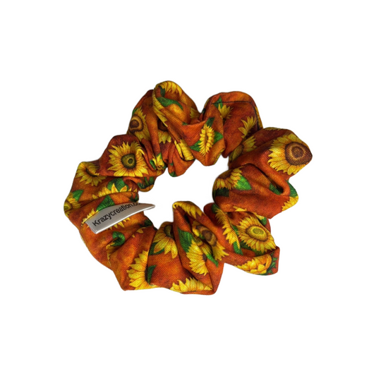 Sunflower Orange (Mini)