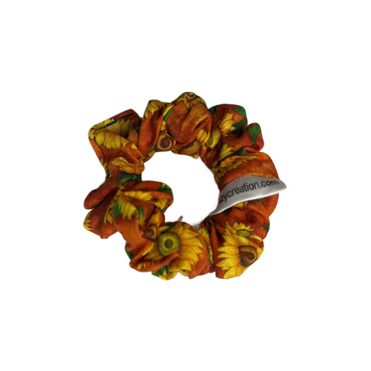 Sunflower Orange (Skinny)