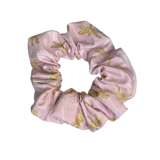 Pink Dragonfly (Regular)