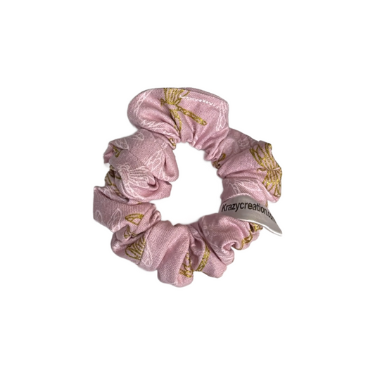 Pink Dragonfly (Skinny)