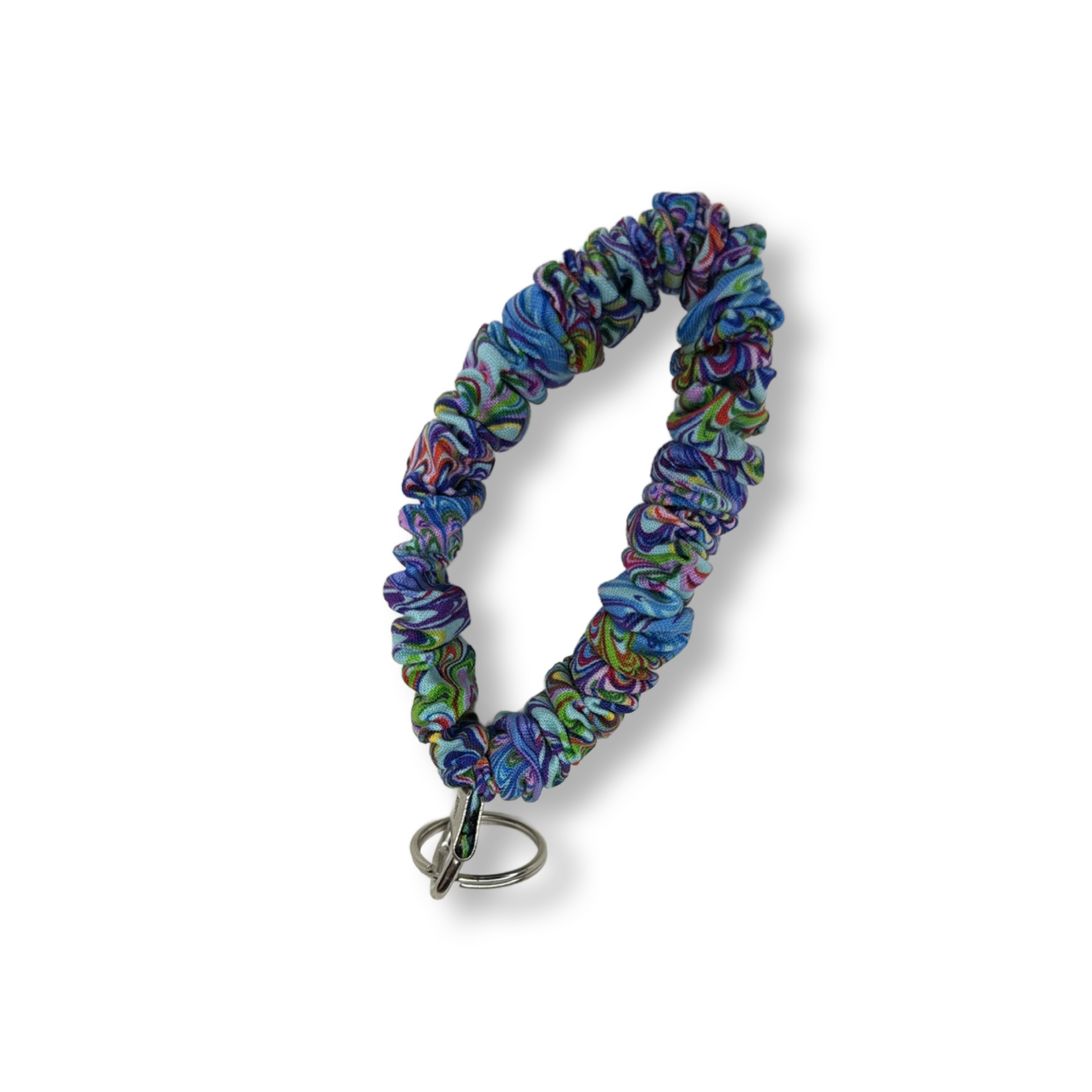 Scrunchie Keychains Made to Order