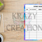 Expense Tracker (Shipped to you)